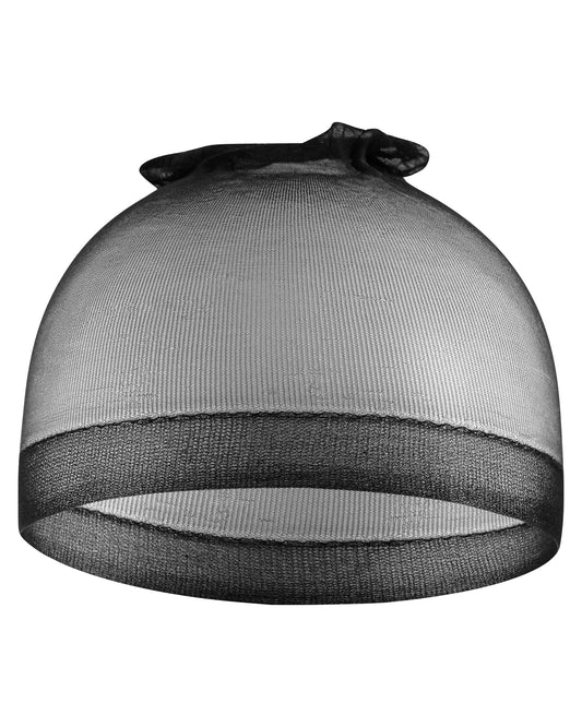 Jomeech HD Wig Cap, 6 PCS Wig Caps for Women, Wig Cap for Lace Front Wig