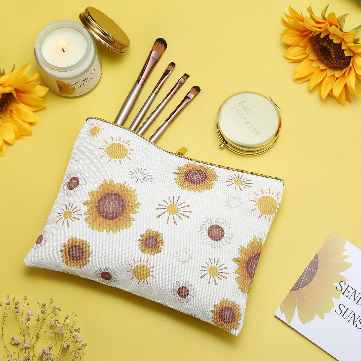 Birthday Gifts for Women, Friend, Mom, Sister, Wife, Her - Happy Birthday, Mothers Day Gifts for Woman - Get Well Soon Self Care Package Gift Basket Set