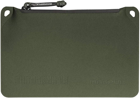 Magpul DAKA Pouch Zippered Tactical Range Tool and Gear Bag