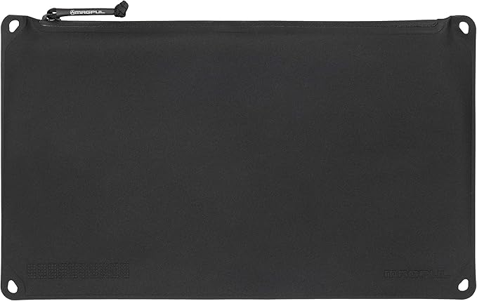 Magpul DAKA Pouch Zippered Tactical Range Tool and Gear Bag