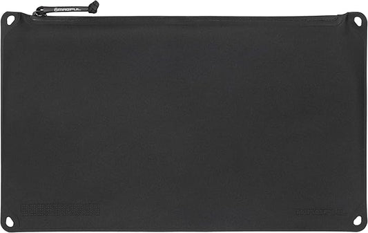 Magpul DAKA Pouch Zippered Tactical Range Tool and Gear Bag