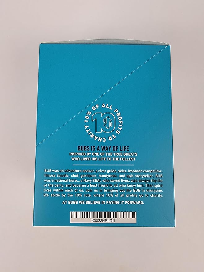 BUBS Naturals MCT Oil Powder Packets - Medium Chain Triglycerides - Keto Vegan & Paleo Friendly - Healthy Coconut Fats + Low Carb - Dairy-Free Energy Source - includes 14 Travel Packets