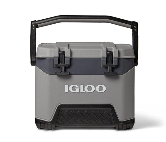 Igloo 25 Qt BMX Gray Cooler