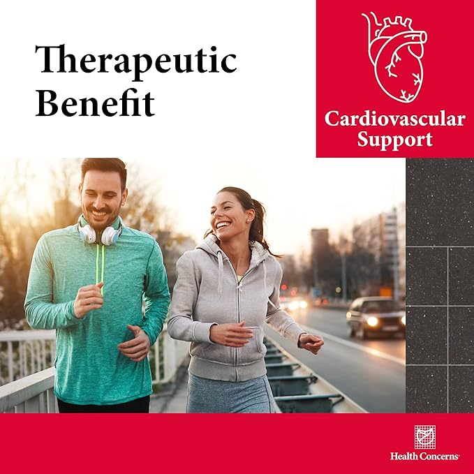 Health Concerns Astra Garlic - Blood Health Support - Garlic Supplement - 90 Capsules