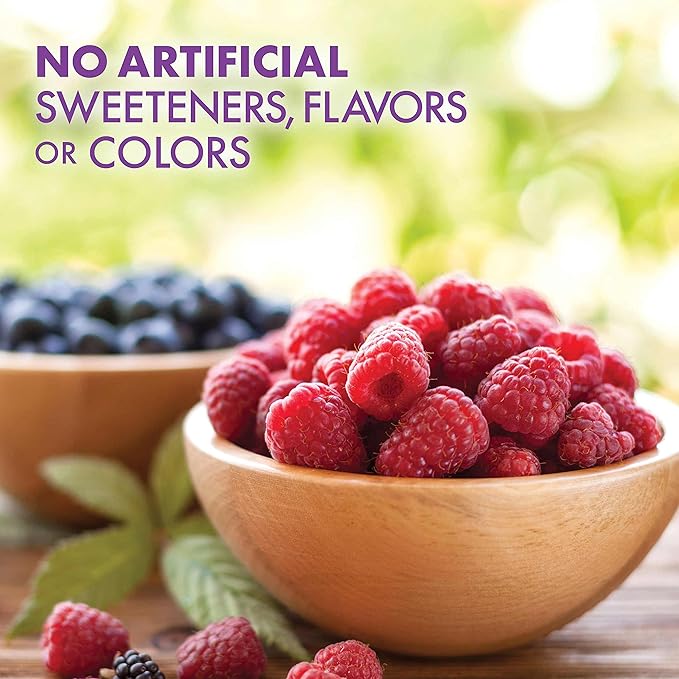 BlueBonnet Nutrition EarthSweet Melatonin 10 mg Fast-Acting Quick Dissolve Nighttime Relaxation & Restful Sleep Support - Sleep Aid - Gluten-Free, Vegan - Raspberry Flavor - 120 Chewable Tablets