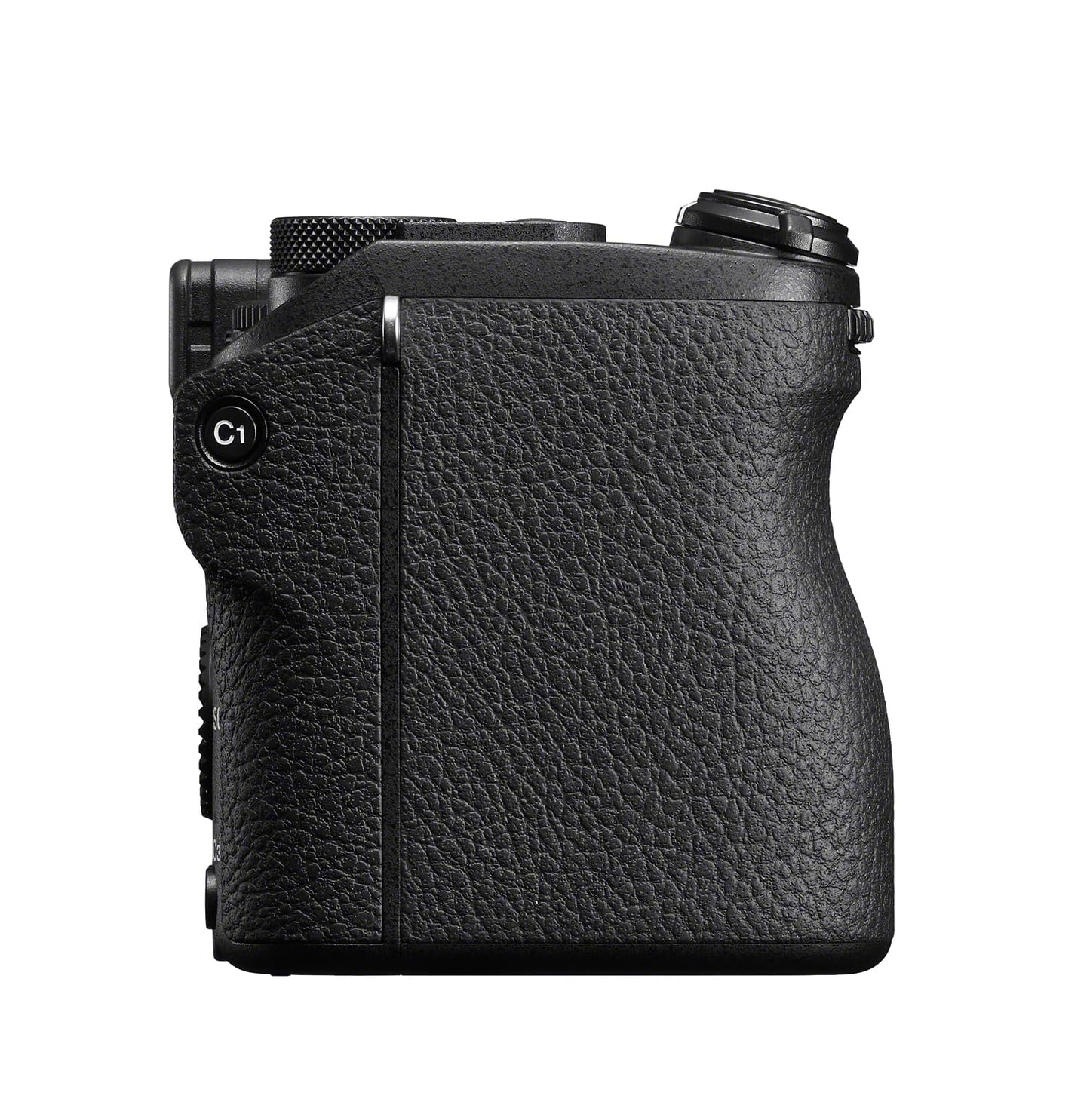 Sony Alpha 6700 – APS-C Interchangeable Lens Camera with 26 MP Sensor, 4K Video, AI-Based Subject Recognition, Log Shooting, LUT Handling and Vlog Friendly Functions and 16-50mm Zoom Lens