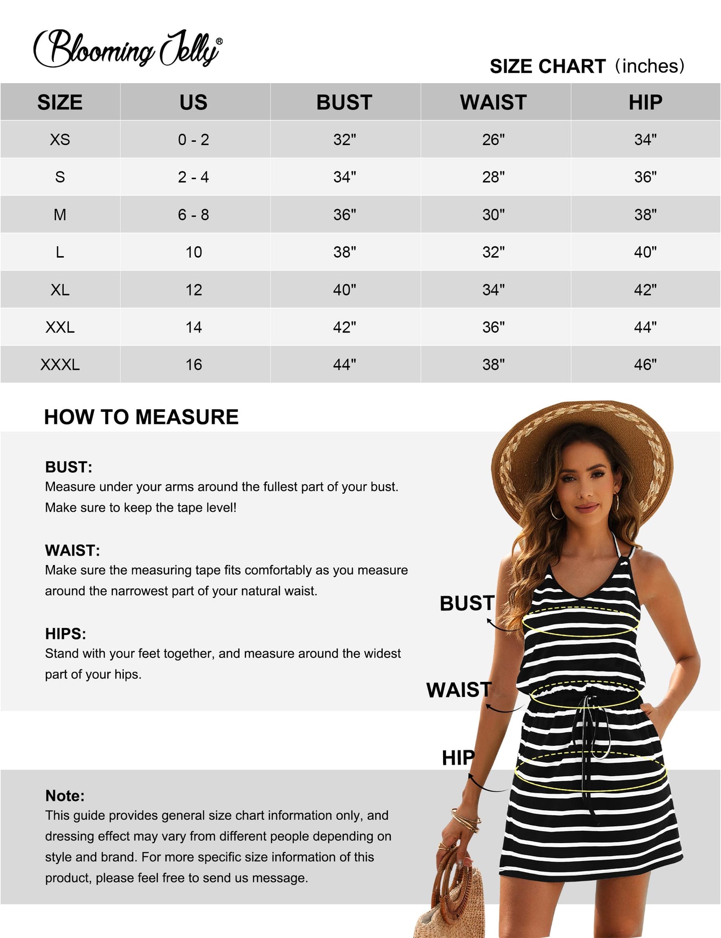 Blooming Jelly Womens Swimsuit Coverup Beach Bikini Cover up String Sun Dresses 2024 (Medium, White)