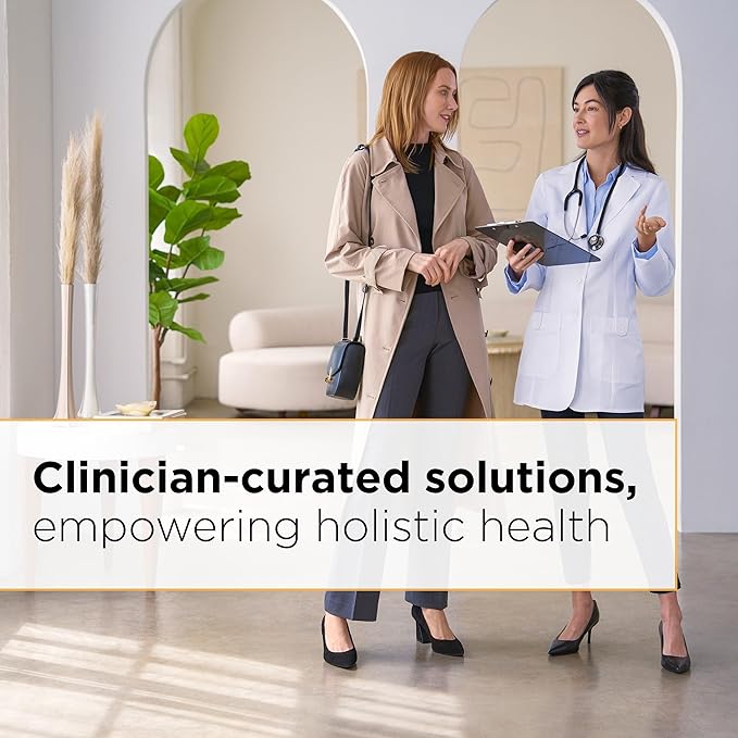 Integrative Therapeutics Super Milk Thistle X - Liver Support Formula* - Standardized to Silymarin - Liver Health Support with Artichoke Leaf, Dandelion Root & Licorice Root Extracts* - 120 Capsules