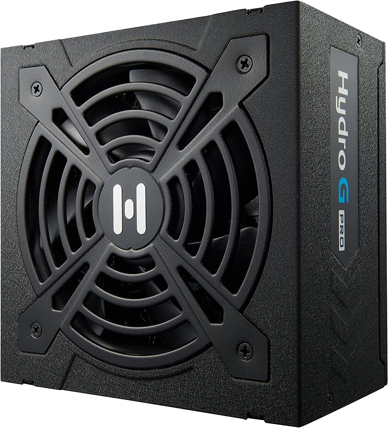 FSP Hydro G PRO 850W Power Supply, 80 Plus Gold, ATX 3.0/PCIe 5(12V-2X6), Full Modular (HG2-850-G5T)