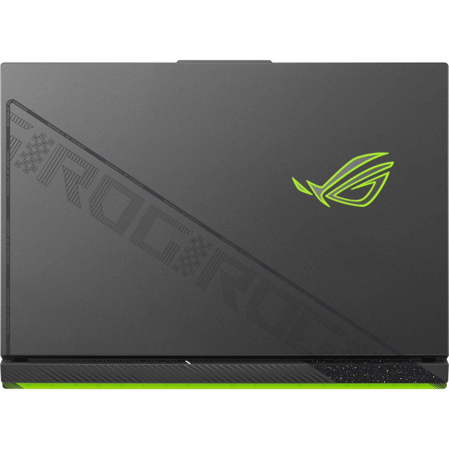 ASUS ROG Strix G18 G814 Gaming Laptop 18" QHD 2560x1600 240Hz (100% DCI-P3) Intel 24-Core i9-13980HX 64GB RAM 4TB SSD GeForce RTX 4070 8GB Thunderbolt RGB Backlit Fast Charging Win11 w/ICP Accessory