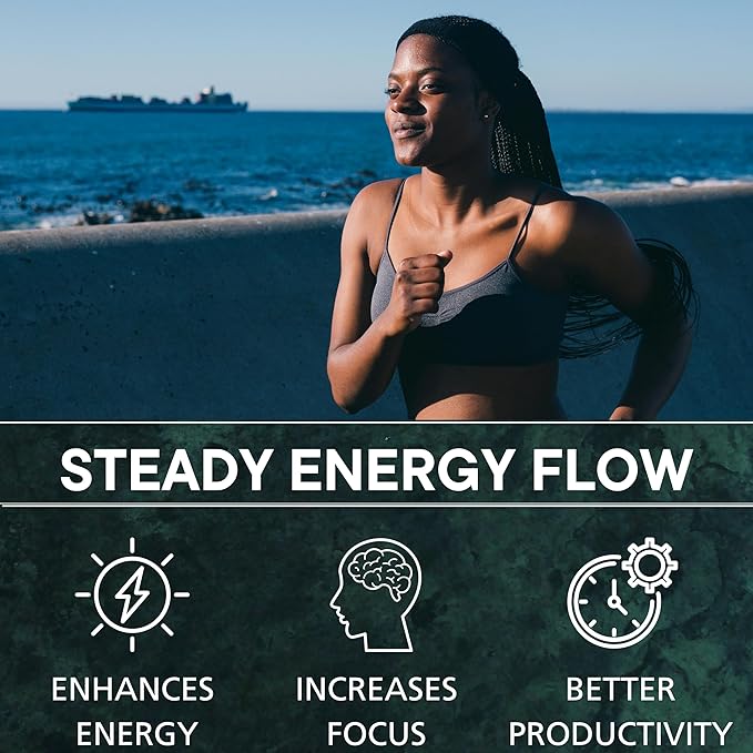 3 in 1 Pure Shilajit Resin Irish Sea Moss with Black Seed Oil and Magnesium Glycinate for Ultimate Gut Health and Vitality 90 Pills Each