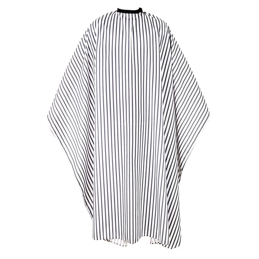 YELEGAI Barber Cape,Professional Salon Hair Cutting Cape,56x63 inches Large Hairdresser Cape for Haircut,Coloring,Makeup,Styling