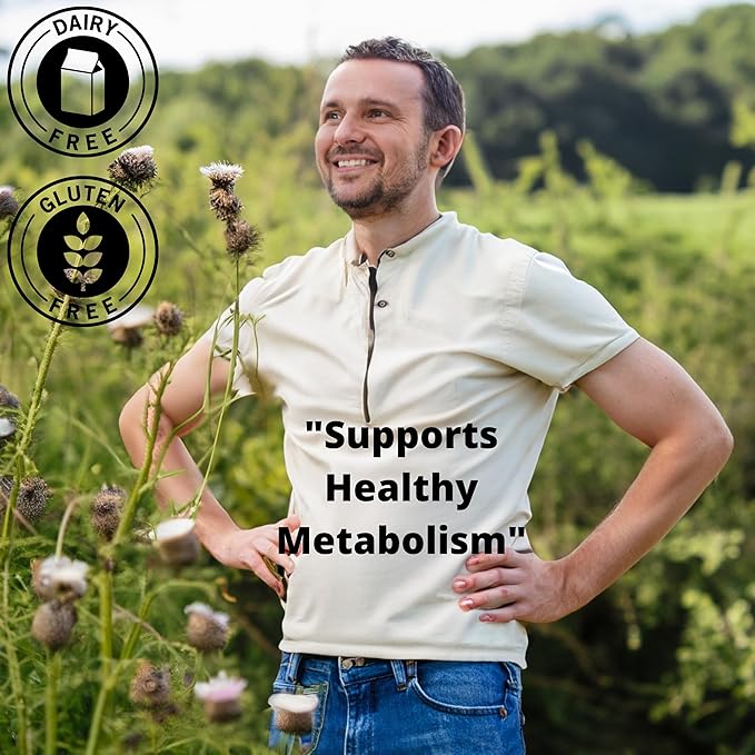 H-D Herbal Liver Detox, Cleanse, and Repair Liquid Supplement - Supports Gut Health and Kidney Function - Milk Thistle, Artichoke, and Chicory - Non-GMO (8.50oz)