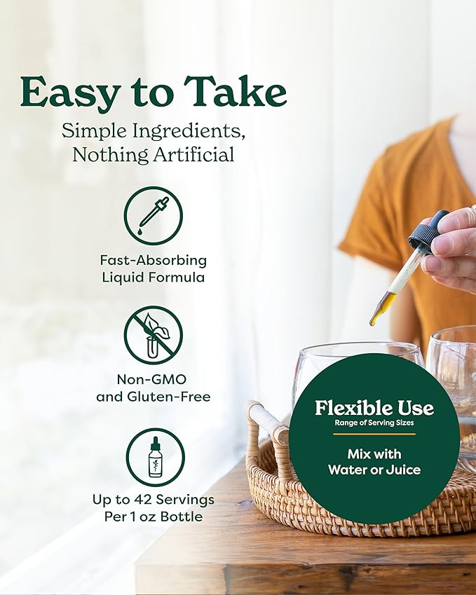 Herb Pharm Certified Organic Peppermint Spirits Liquid Extract Digestive Support Blend - 4 Ounce (DPEP04)