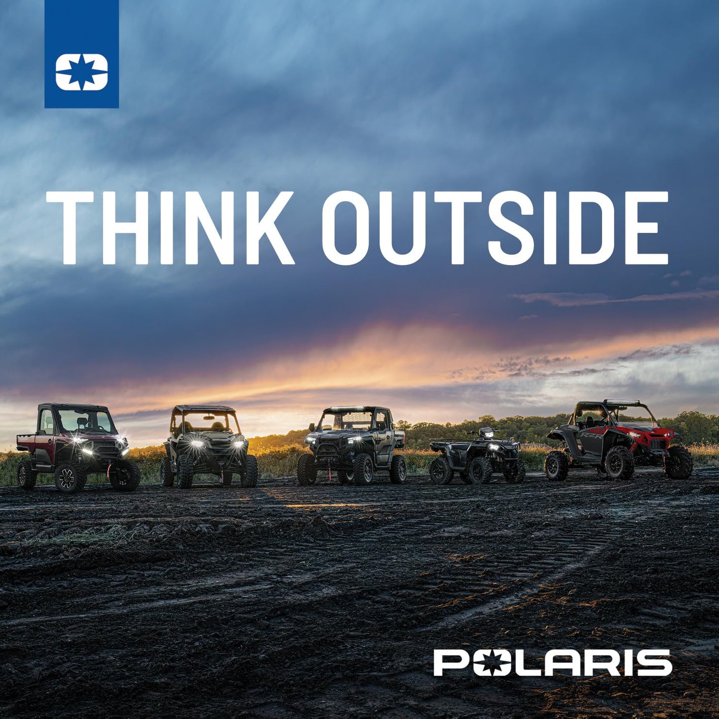 Polaris Snowmobile RGB Grill Insert Accent Lights