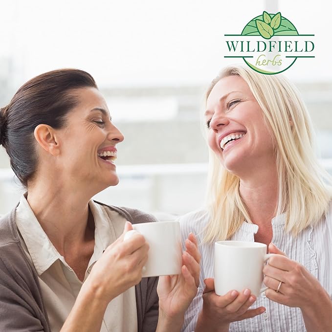 3 oz. Dried Centaury Herb Tea (Centaurium Erythraea L.) - 75g Centaurium Erythraea Herbal Tea Centauria Común