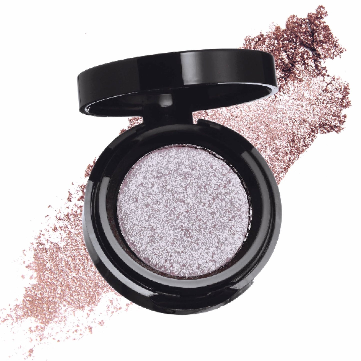 Sandstone Scandinavia Eyeshadow for Sensitive Eyes, Eyeshadow with Long Durability, Allergy Certified, Fragrance-Free and Vegan Eye Make-Up, Hypoallergenic Make-Up (579 Sparkling Cava)