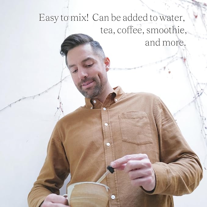 Blend No.1-6 Mushroom Blend Tincture Reishi, Chaga, Lions Mane, Turkey Tail, Cordyceps, & Shiitake, Natural Support Immunity Booster, Increase Energy & Cognitive Function (240 Servings)