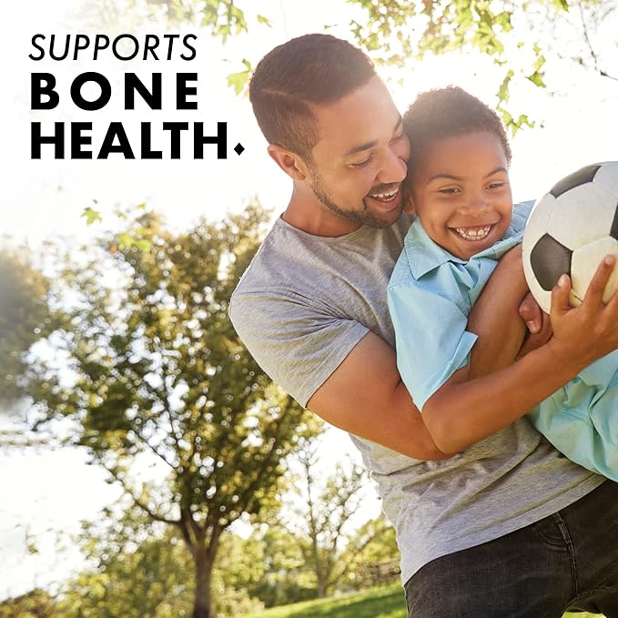 Bluebonnet Calcium Magnesium Potassium Supplement for Women & Men - Supports Healthy Bones - Calcium 1000mg Mineral Supplement Chelate Form - Non-GMO, Vegan, Gluten-Free - 180 Caplets