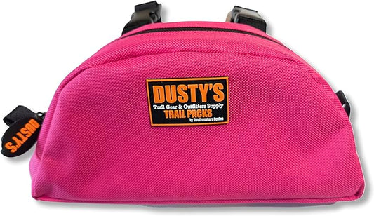 Southwestern Equine Dusty's Saddle Pouch, Cell Phone Holder for Saddle Sack Insulated Liner [Waterproof Version]