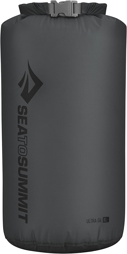 Sea to Summit Ultra-Sil Dry Sack, Ultralight Dry Bag