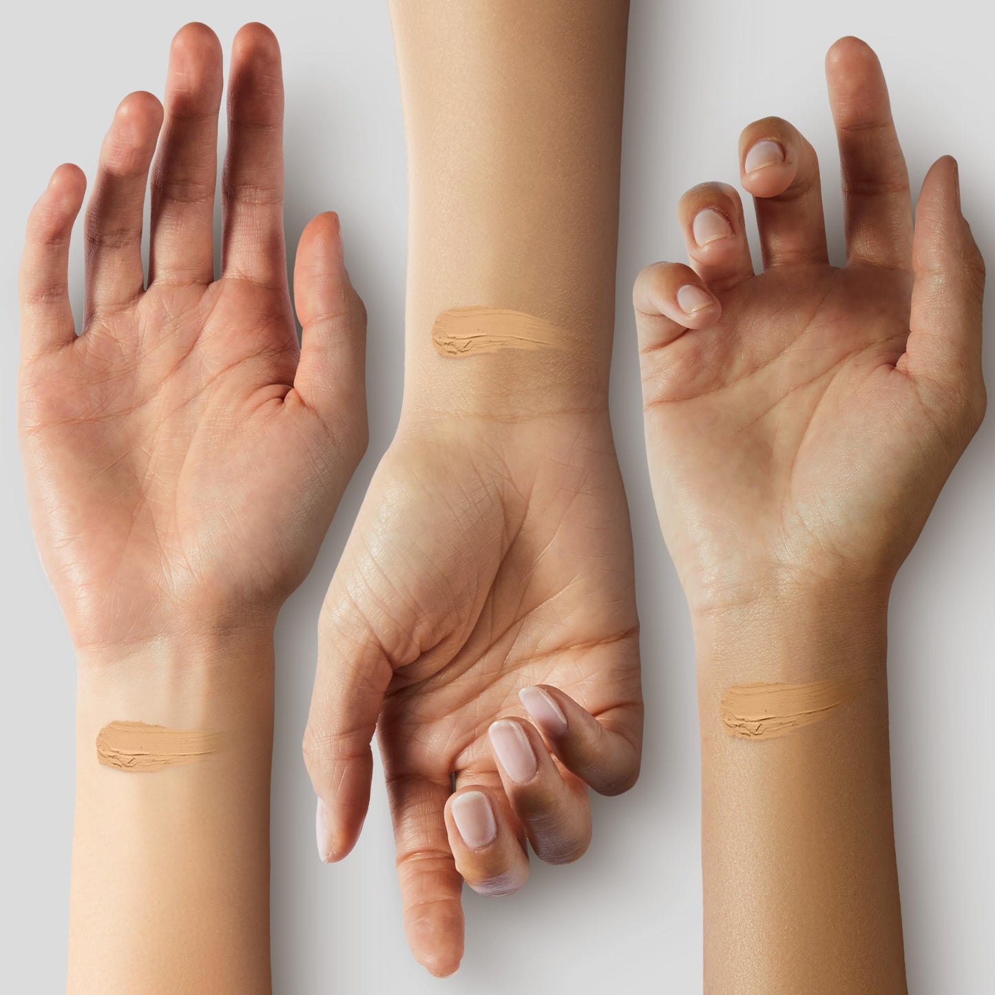 Black Radiance True Complexion™ Longwear Concealer Fair To Light