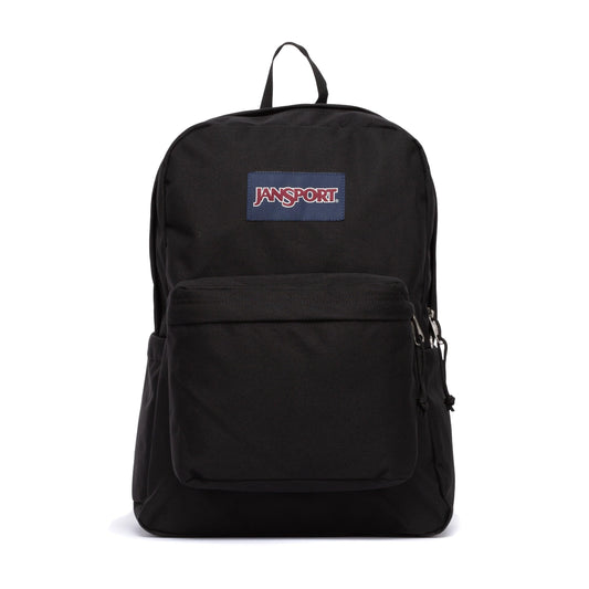 JansSport Pack SUPERBREAK BLACK