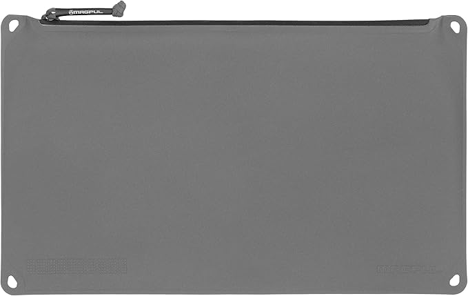 Magpul DAKA Pouch Zippered Tactical Range Tool and Gear Bag