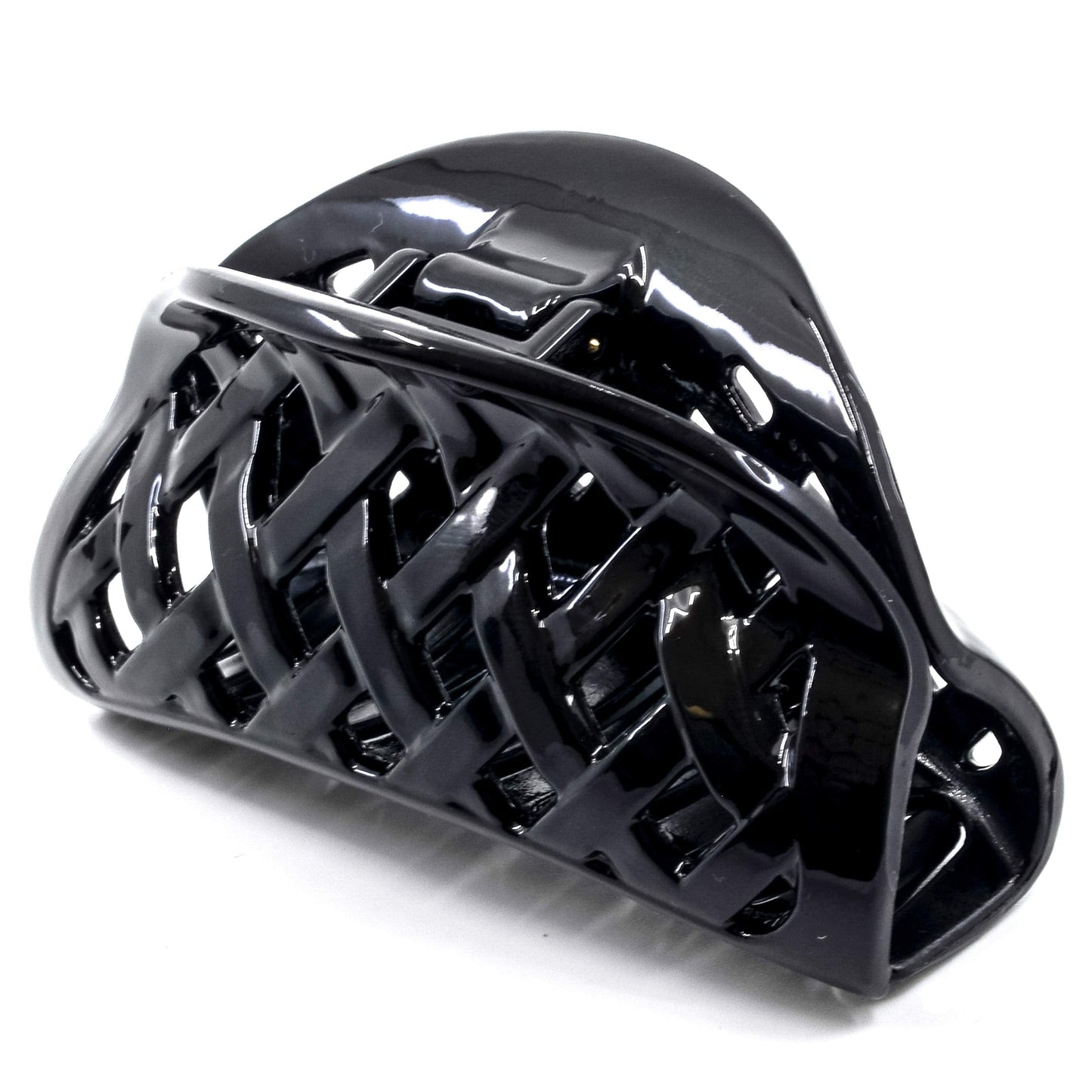 Camila Paris Cp1806 French Hair Clip For Women Thick Hair For Long Curly Wavy Hair, Girls Hair Claw Clips Jaw, Durable Styling B