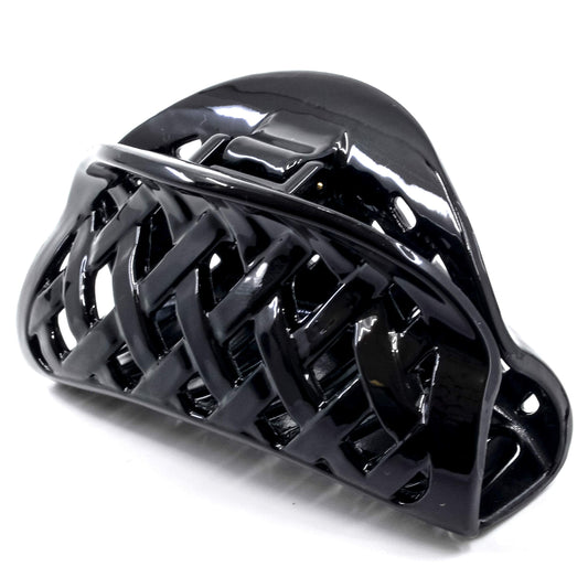 Camila Paris Cp1806 French Hair Clip For Women Thick Hair For Long Curly Wavy Hair, Girls Hair Claw Clips Jaw, Durable Styling B