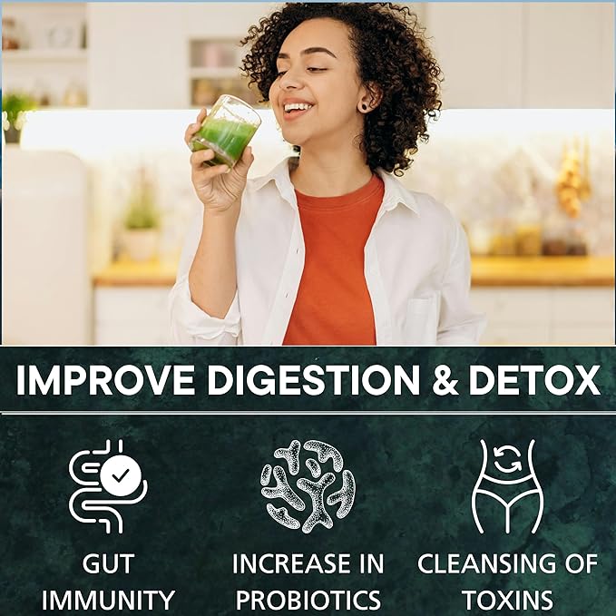 3 in 1 Pure Shilajit Resin Irish Sea Moss with Black Seed Oil and Magnesium Glycinate for Ultimate Gut Health and Vitality 90 Pills Each