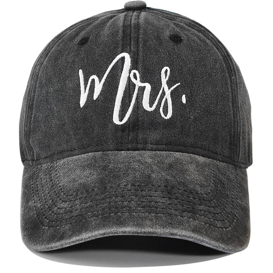 Bride Gifts Bridal Shower Gifts, Wedding Gifts for Bride Engagement Gifts for Women, Mrs Gifts Bachelorette Gifts for Bride, Mrs Hats