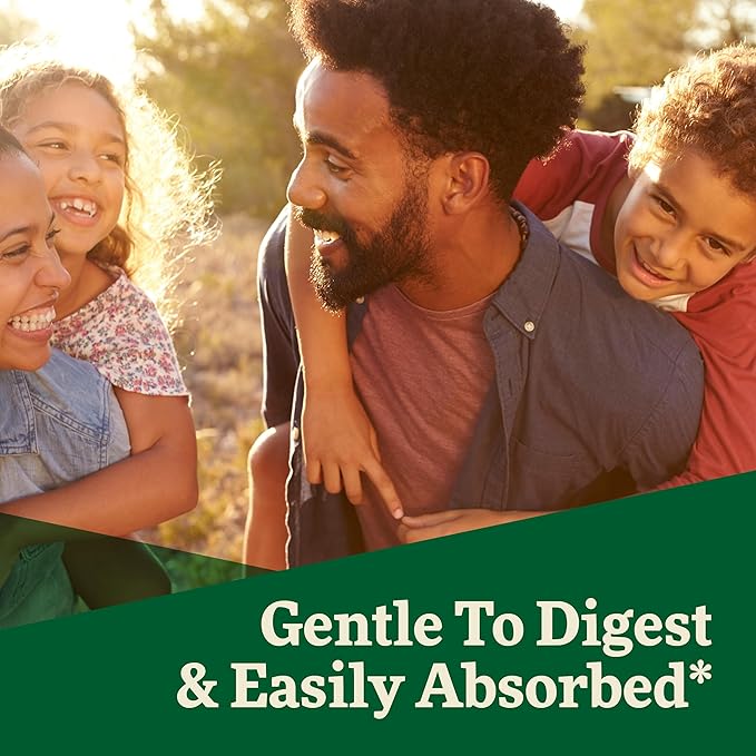 Floradix Epresat Adult Multivitamin - Daily Liquid Multivitamin with Vitamin A, Milk Thistle & More for Wellness - Energy Support & Liver Health Support* - Vegetarian, Non-GMO - 16.9 fl oz