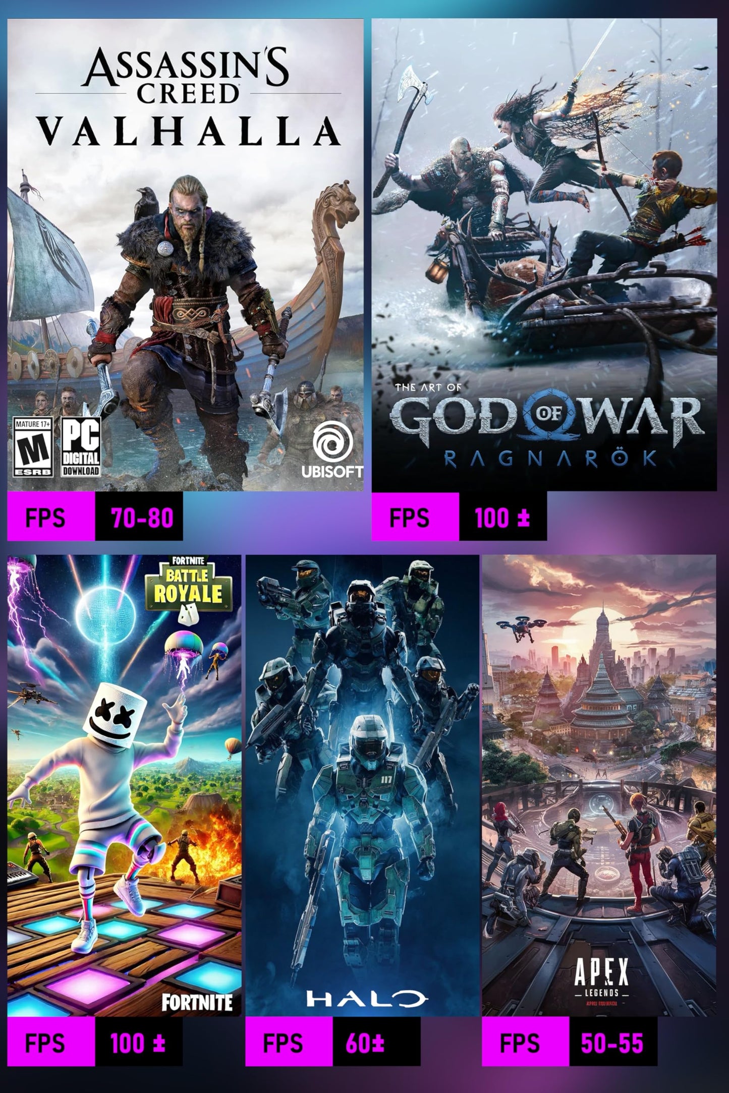 FUNYET Mini PC Gaming PC,Desktop Computer,Intel i9-12900HK Processor 14 Cores 20 Threads (up to 5GHz),RTX 3060 12G Mini Tower Computer,32GB RAM 1TB SSD,Support 4K Display, Dual LAN,WiFi 5,BT 4.2,RGB