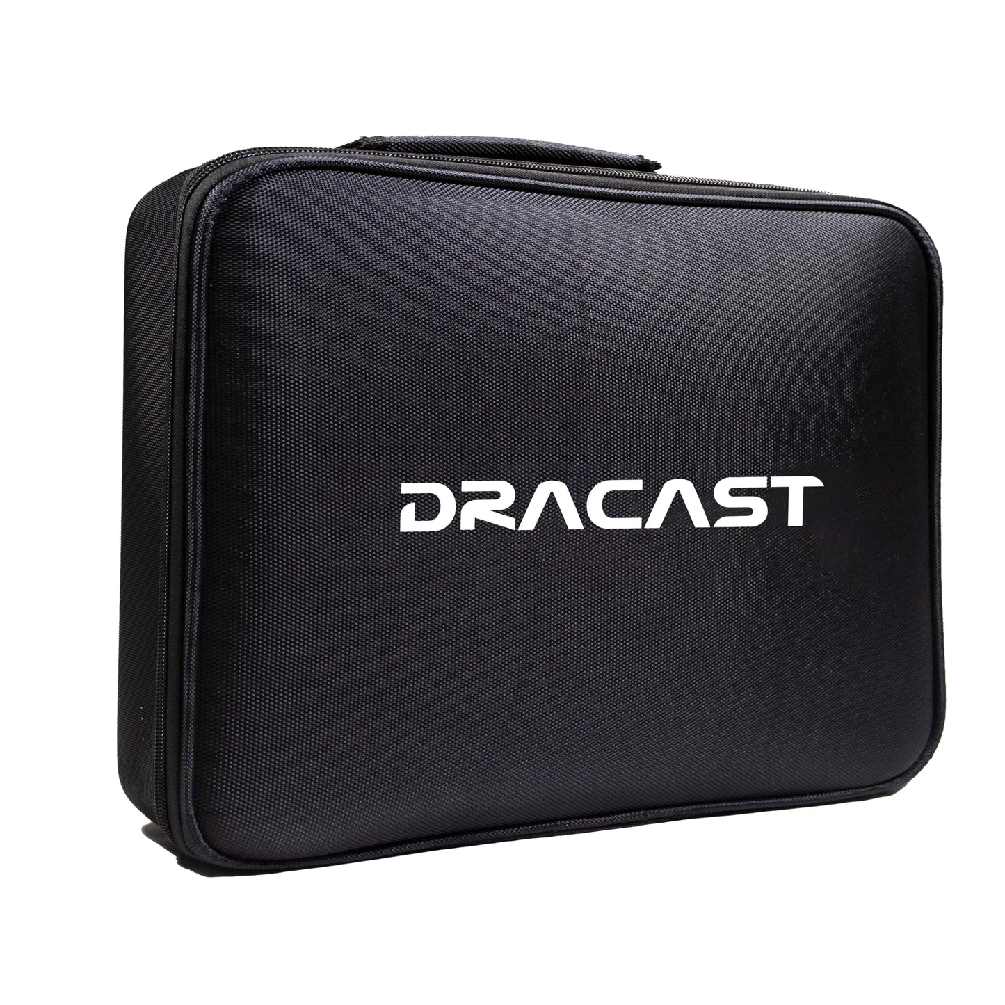Dracast X Series LED1000 RGB + Bi-Color LED 3 Light Kit with Injection Molded Travel Case | App Control | Dimmable 0-100% | 2800K to 8000K CCT | CRI 96+ | Dual NP-F Battery Plate