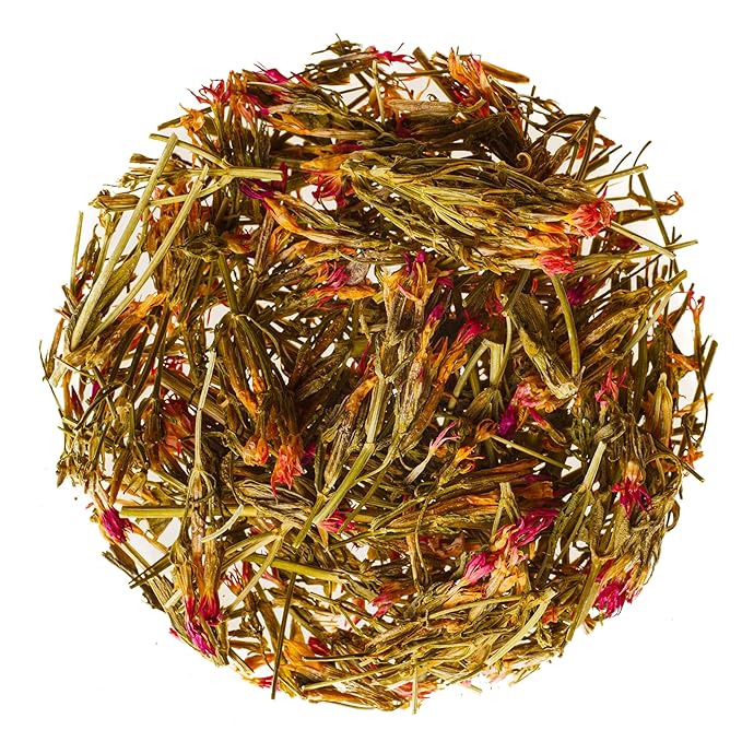 3 oz. Dried Centaury Herb Tea (Centaurium Erythraea L.) - 75g Centaurium Erythraea Herbal Tea Centauria Común