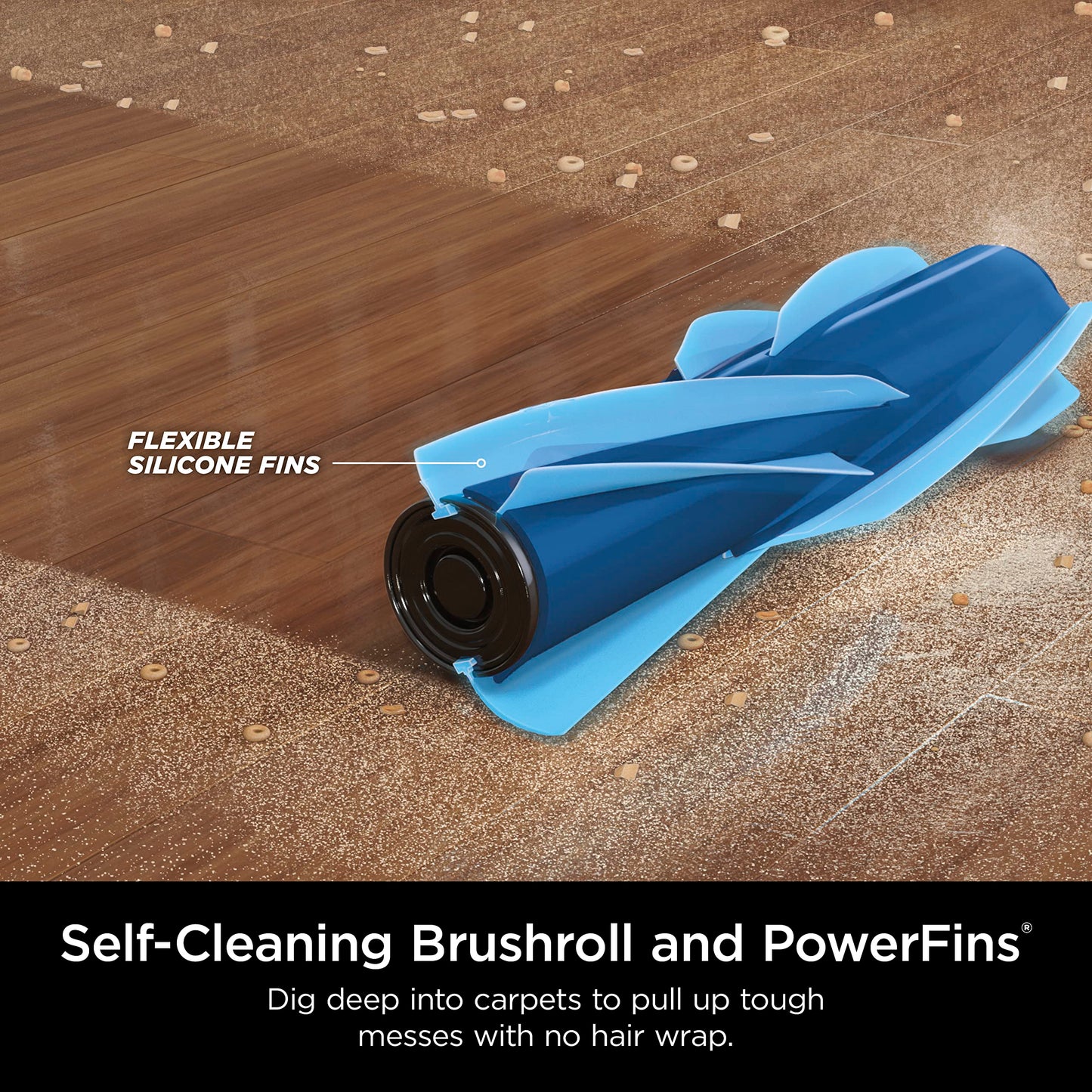 SHARK RV2620WD AI Ultra Robot Vacuum and Mop with Matrix Clean Navigation, CleanEdge Technology, Perfect for Pet Hair, Carpets, Hard Floors, Compatible with Alexa, Black/Mocha