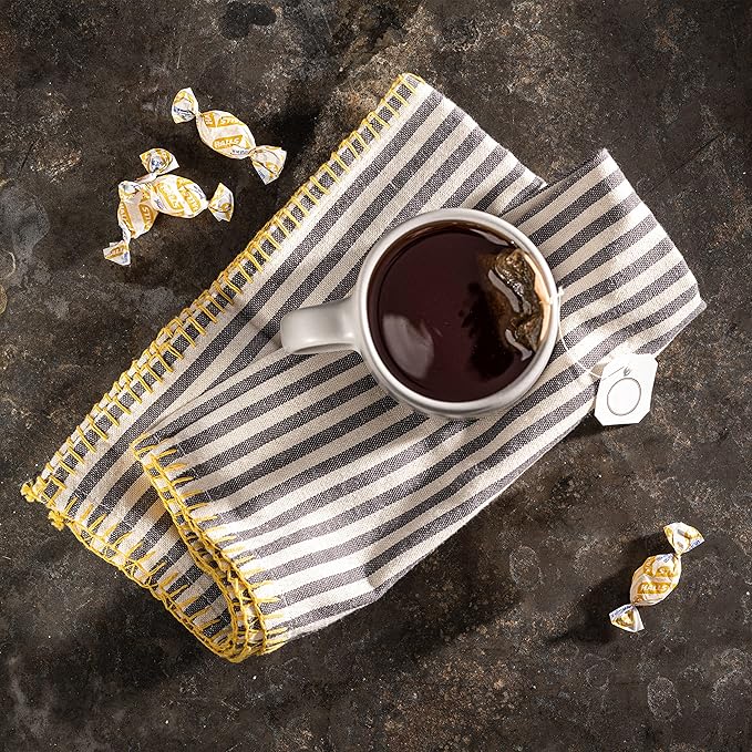 HALLS Defense Assorted Citrus Vitamin C Drops, Dietary Supplement Drops, 12 Bags of 30 Drops (360 Total Drops)