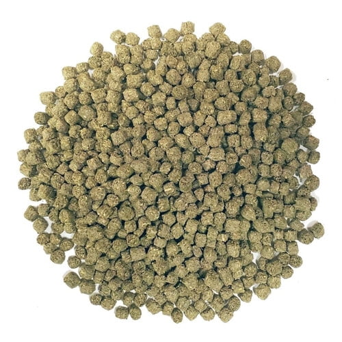 Blue Seal Show Hutch Deluxe Rabbit Food 20 Pounds