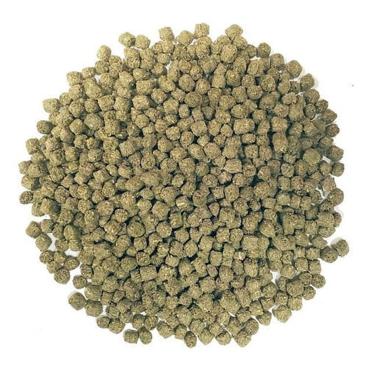 Blue Seal Show Hutch Deluxe Rabbit Food 4.5 Pounds