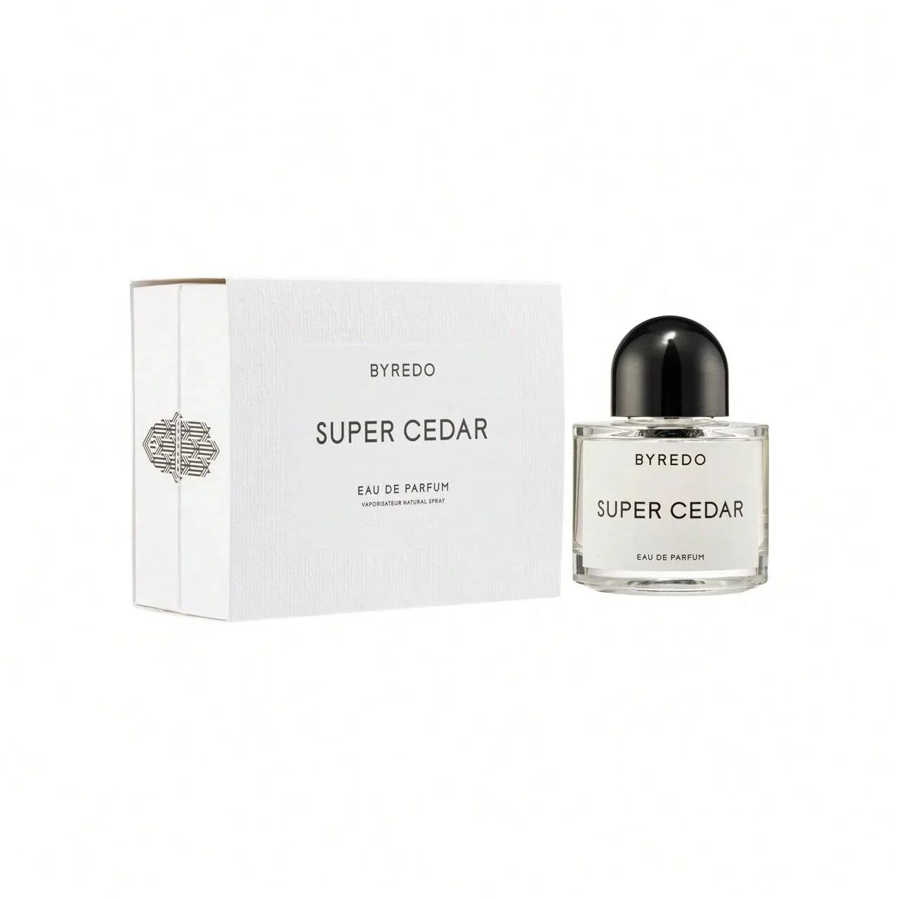 Byredo Super Cedar Eau De Perfume for Unisex 1.7OZ