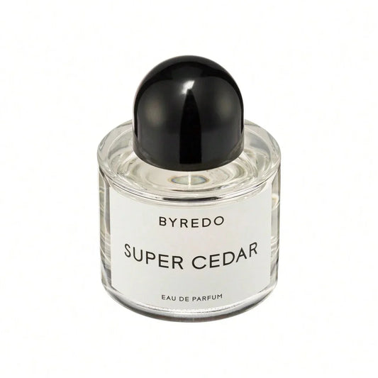 Byredo Super Cedar Eau De Perfume for Unisex 1.7OZ