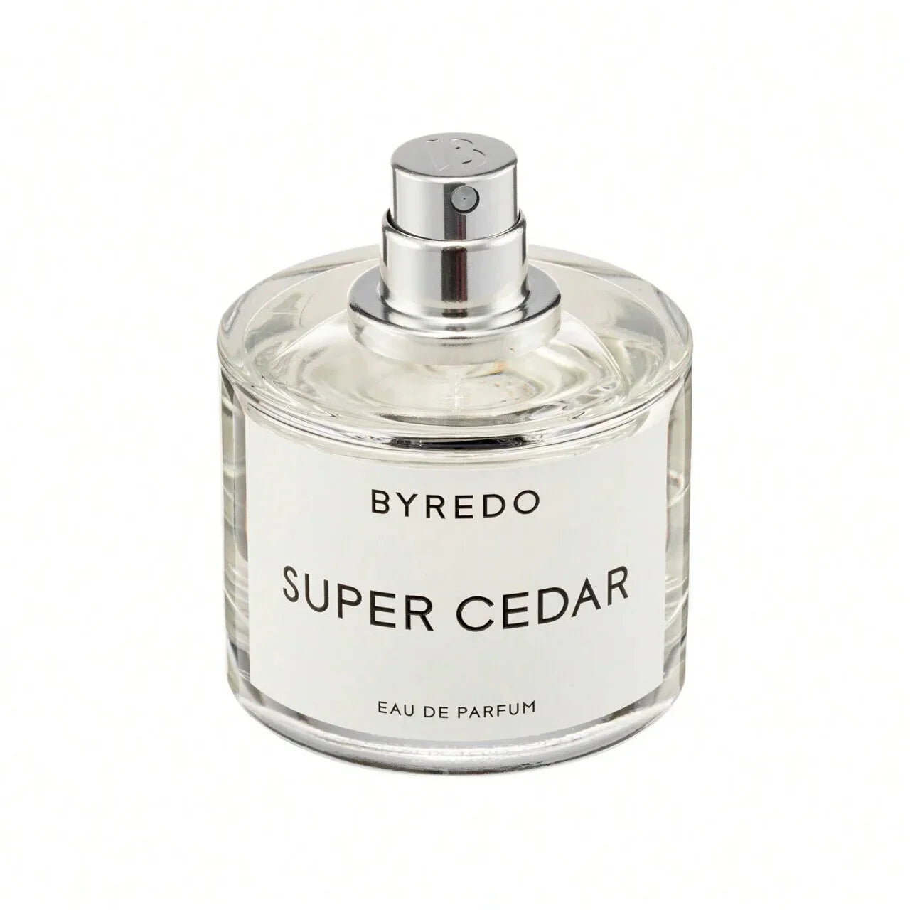 Byredo Super Cedar Eau De Perfume for Unisex 1.7OZ