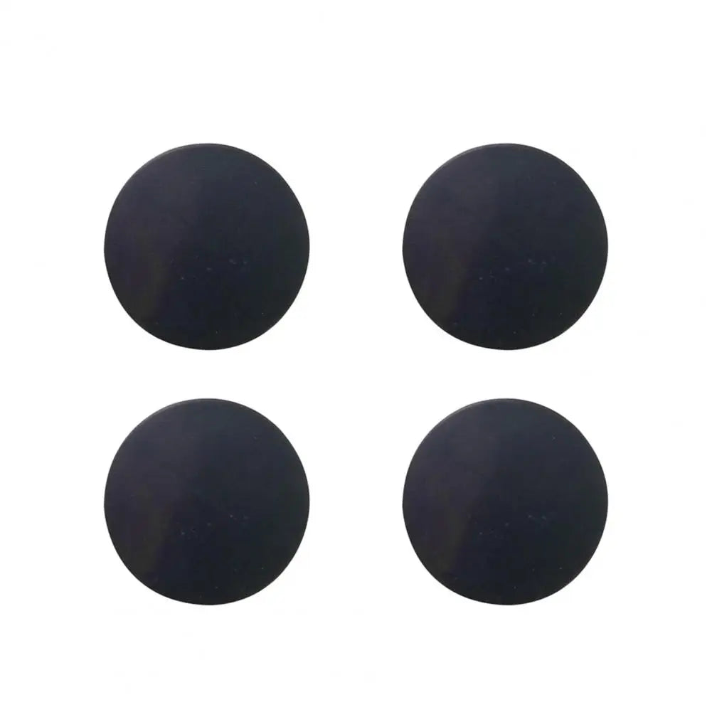 4Pcs Non-Slip Rubber Laptop Feet