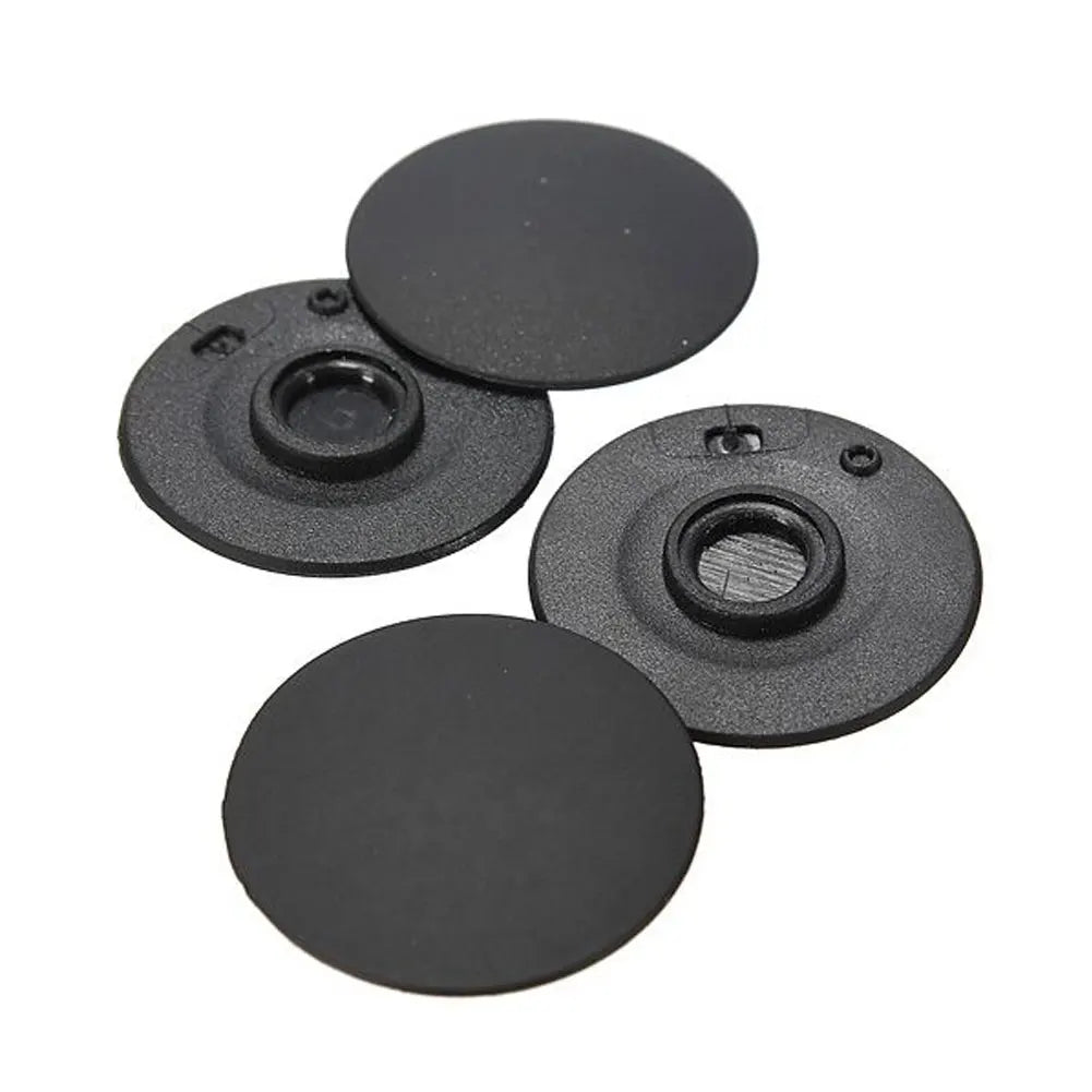 4pcs Rubber Feet for MacBook Base