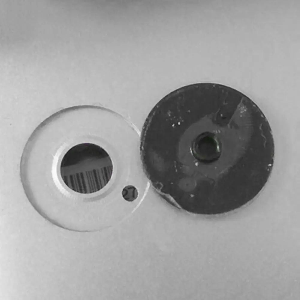 4Pcs Non-Slip Rubber Laptop Feet