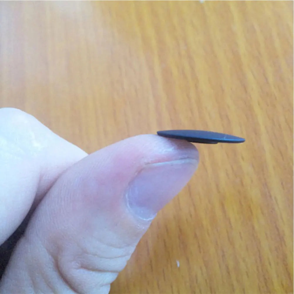 4pcs Rubber Feet for MacBook Base