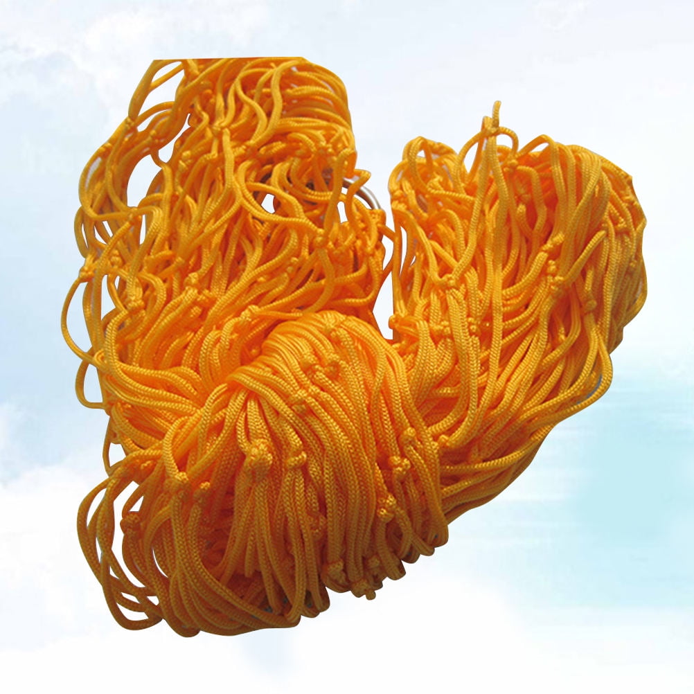 IBASETOY Hammock Swing Durable Lightweight Nylon for Hunting 1Pcs