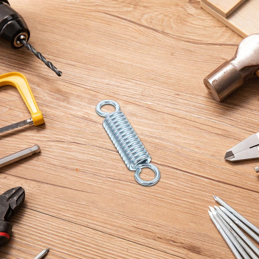 IBASETOY Spring For Swing Chairs Shock Absorption Carbon Steel 1Pack