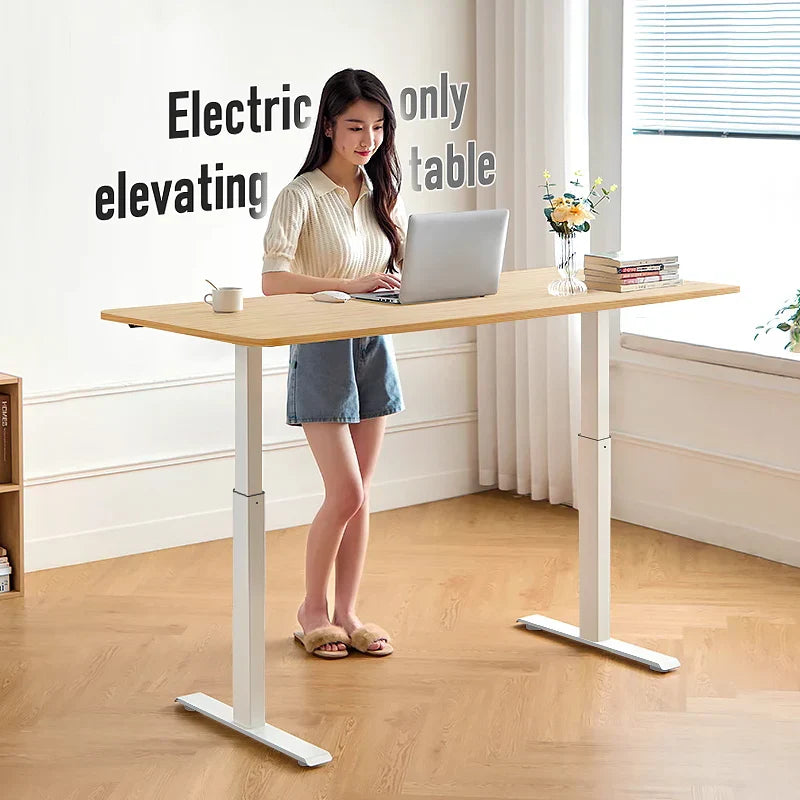Height Adjustable Electric Desk